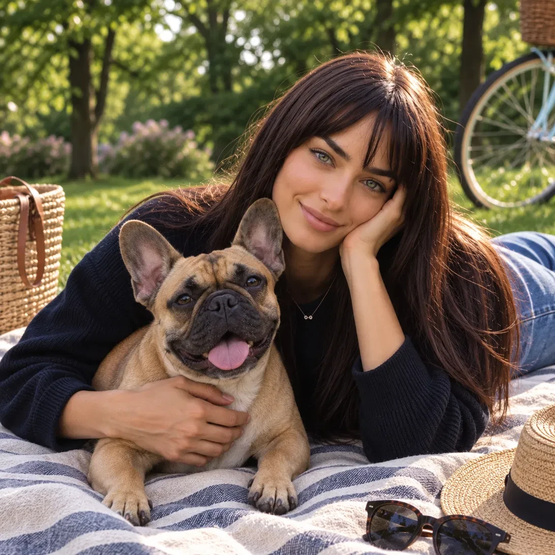 Estel Mayert — AI creator for the pet-behavior store
